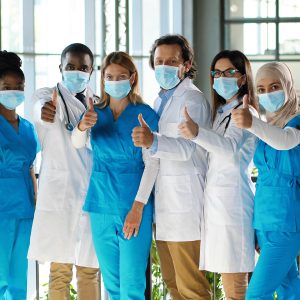 Health & Medicine