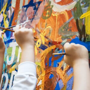 Arts & Culture