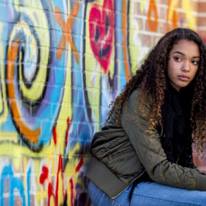 Art for impact: Inner-city youth arts program