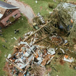 Disaster Relief